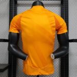 2024/2025 Player Version Real Madrid Away Football Shirt 1:1 Thai Quality - Image 2