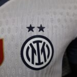 2024/2025 Player Version Inter Milan Away Football Jersey1:1 Quality Thai - Image 7