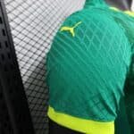 2024/2025 Player Version Senegal National Team Away Football Shirt 1:1 Thai Quality - Image 3
