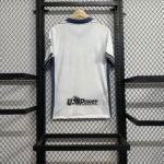 2024/2025 Internazionale Milan Away Valentino Rossi Special Edition Football Shirt 1:1 Thai Quality - Image 2
