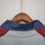 1998/1999 Retro Bayern Munich Third Away Football Jersey 1:1 Thai Quality - Image 4