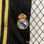 2011/2012 Retro Real Madrid Away Football Shirt 1:1 Thai Quality Kids Size - Image 10