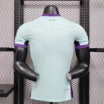 2025/2026 Player Version Al Ain Third Away Football Shirt 1:1 Thai Quality - Image 2