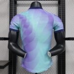 2024/2025 Player Version Arsenal Third Away Football Shirt 1:1 Thai Quality - Image 2