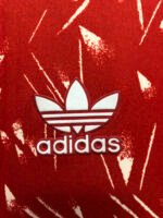 1989/1991 Retro Long Sleeve Liverpool Home Football Shirt 1:1 Thai Quality - Image 6