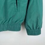 2023-2024 Boca Juniors Reversible Windbreaker（Blue-Green）Soccer Jersey 1:1 Thai Quality - Image 14