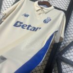 2025/2026 Porto Third Away Football Shirt 1:1 Thai Quality - Image 8