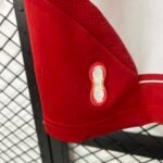2007/2008 Retro Bayern Munich Home Football Jersey 1:1 Thai Quality - Image 8