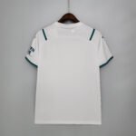 Manchester City Football Shirt 2021/2022 1:1 Thai Quality Away - Image 2