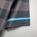 1997/1998 Retro Internazionale Milan Third Away Football Jersey 1:1 Thai Quality - Image 7