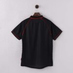 1998/1999 Retro AC Milan Third away Football Shirt 1:1 Thai Quality - Image 2