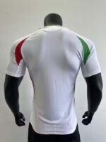 2024 Player Version Italy Away Football Shirt 1:1 Thai Quality - Image 2