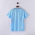 1998/1999 Retro Olympique de Marseille Away Football Shirt 1:1 Thai Quality - Image 2