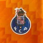 2024/2025 Porto Dragon Away Football Shirt 1:1 Thai Quality - Image 6