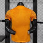2025/2026 Player Version Roma Away Soccer Jersey 1:1 Thai Quality - Image 2