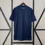 2024/2025 Psg Paris Saint-Germain Home Football Shirt 1:1 Thai Quality - Image 2