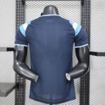 2026 Player Version Argentina National Team Special Edition Black Football Shirt 1:1 Thai Quality - Image 2