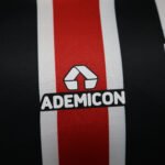2025/2026 Player Version São Paulo Away Jersey 1:1 Thai Quality - Image 5