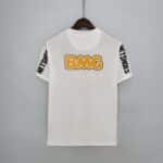 2012 Retro Santos Home Soccer Jersey - Image 2