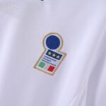 1996 Retro Italy Away Football Shirt 1:1 Thai Quality - Image 6