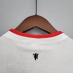 2013/2014 Retro Manchester United Third Away Football Shirt 1:1 Thai Quality - Image 6
