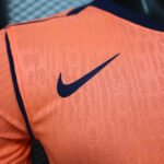 2025/2026 Player Version Barcelona Third Away Football Shirt 1:1 Thai Quality - Image 5