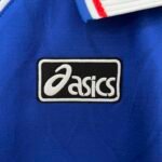 1998 Retro Japan Home Football Shirt 1:1 Thai Quality - Image 5