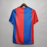 2006/2007 Retro Barcelona Home Football Shirt 1:1 Thai Quality - Image 2