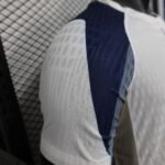 2025/2026 Player Version Tottenham Home Football Shirt 1:1 Thai Quality - Image 3
