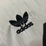 1990 Retro Soccer Jersey Germany Home - Image 3