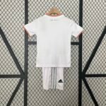 2013/2014 Retro Real Madrid Home Football Shirt 1:1 Thai Quality Kids Size - Image 2