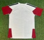 2026 Germany Training Suit White Football Shirt 1:1 Thai Quality - Image 2