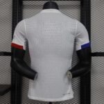 2024/2025 Player Version Psg Paris Saint-Germain Away Football Shirt 1:1 Thai Quality - Image 2