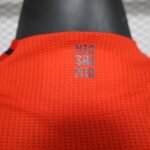 2024/2025 Player Version Bayern Munich Home Football Shirt 1:1 Thai Quality - Image 8