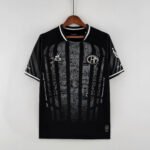 2022/2023 Atlético Mineiro Commemorative Edition Black Jersey 1:1 Thai Quality