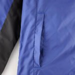 2022 Chelsea Windbreaker Blue Black - Image 8