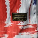 2025/2026 Player Version Barcelona Special Edition Chroma Football Shirt 1:1 Thai Quality - Image 8