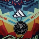 2025/2026 Player Version América Special Edition Jersey 1:1 Thai Quality - Image 5