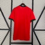 2024 Portugal Home Football Shirt 1:1 Thai Quality - Image 2