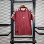 2025/2026 Arsenal Special Edition Red Football Shirt 1:1 Thai Quality