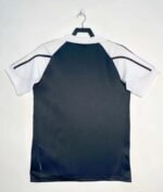2001/2002 Retro Real Madrid Away Football Shirt1:1 Thai Quality - Image 2