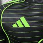 2025/2026 Player Version Celtic Away Football Shirt 1:1 Thai Quality - Image 4