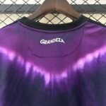 2025/2026 Real Madrid Special Edition Football Shirt1:1 Thai Quality - Image 4
