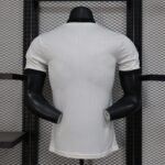 2025 Player Version Germany 125th Anniversary Edition Home White Football Shirt 1:1 Thai Quality - Image 2