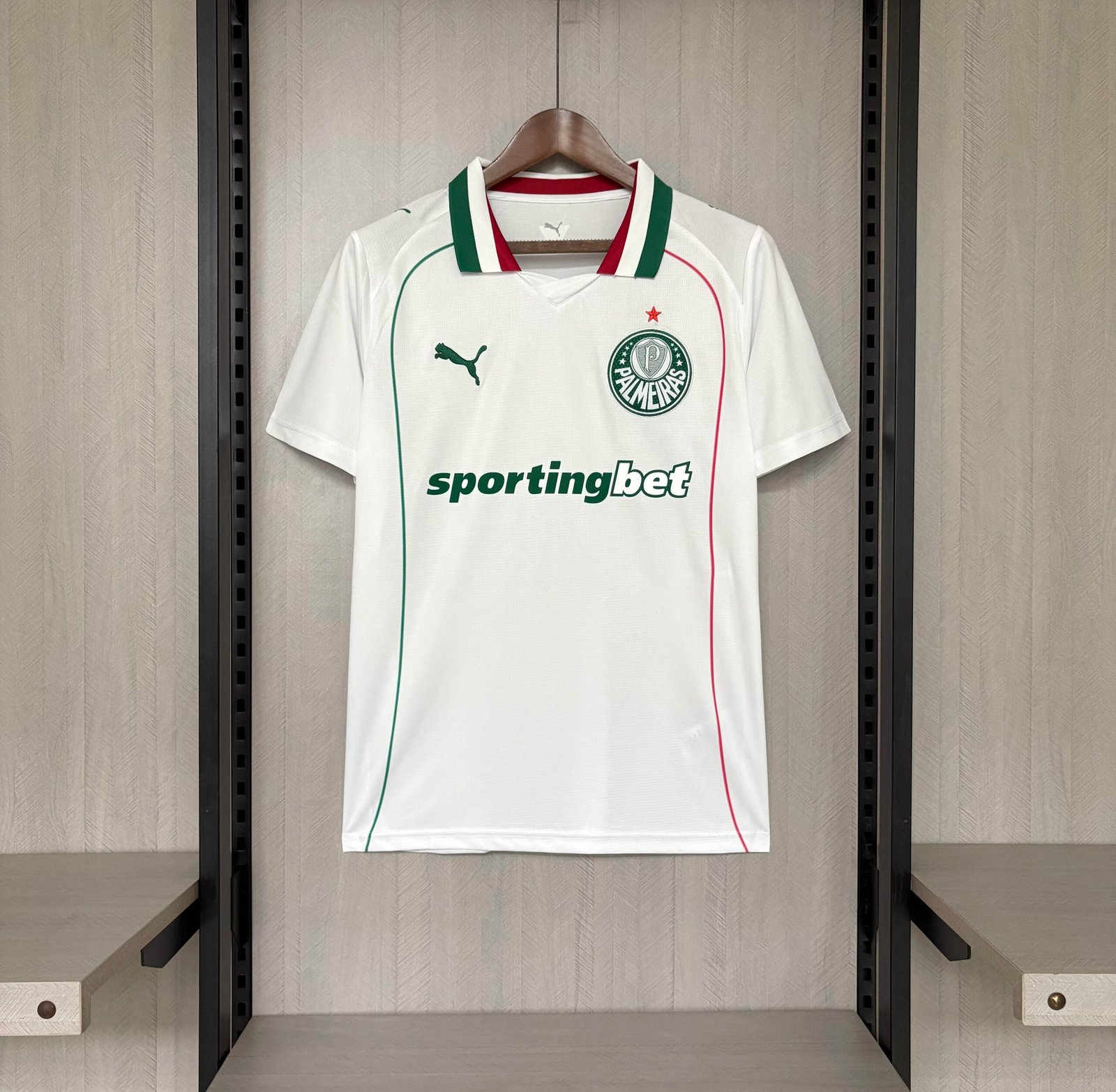 72bb4f410027393509d2a4a7e7f15df6-1 2026/2027 Palmeiras Away Jersey 1:1 Thai Quality - Image 1