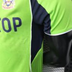 2025/2026 Player Version Fulham Away Football Shirt 1:1 Thai Quality - Image 8