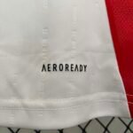 2024 Italy Away Soccer Shirt - Image 9