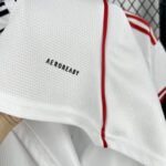 2025/2026 Beşiktaş Home Football Shirt 1:1 Thai Quality - Image 9