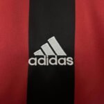 2003/2004 Retro AC Milan Home Football Shirt 1:1 Thai Quality - Image 5
