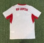 2026/2027 RB Leipzig Home Football Shirt 1:1 Thai Quality - Image 2